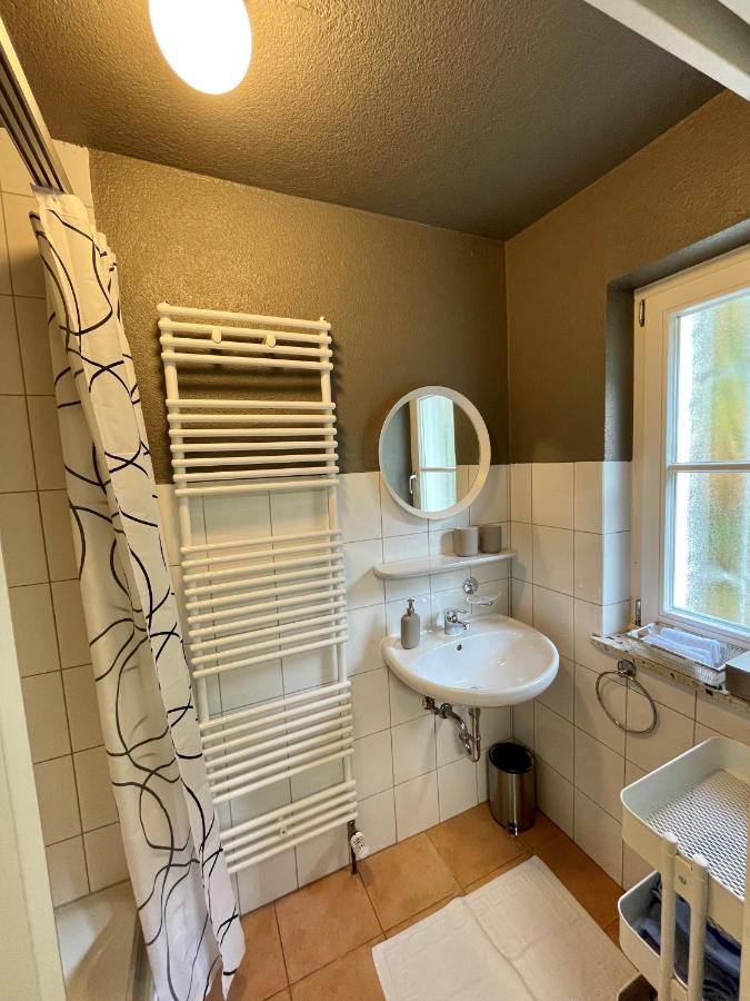 Ferienwohnung Hesselbach Оберкірх Екстер'єр фото