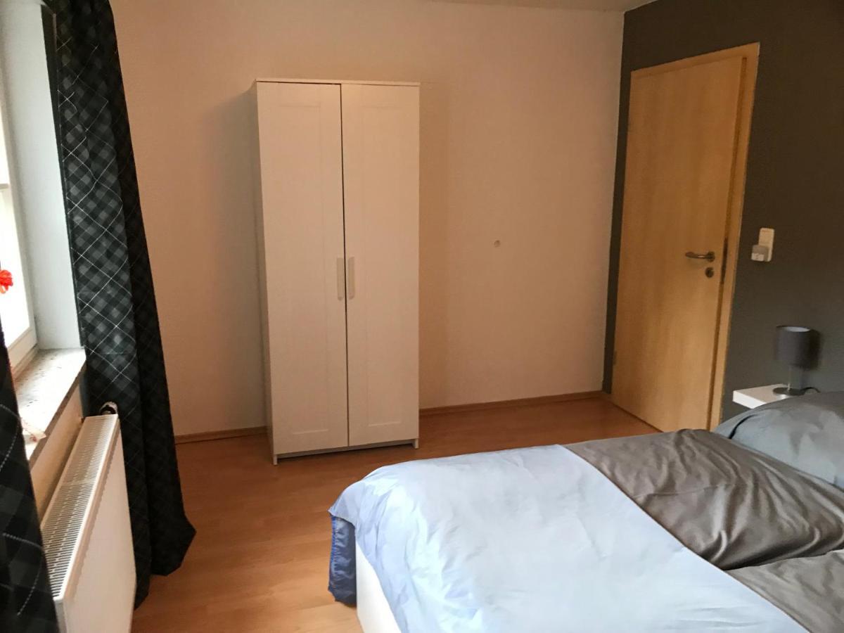 Ferienwohnung Hesselbach Оберкірх Екстер'єр фото